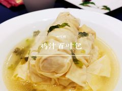 -老吉士酒家(天平路店)