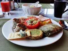 -龙之梦万丽酒店青餐厅