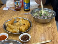 -福屿鲜捞小吃·捞化(福屿总店)