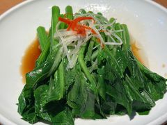 -波螺油子青岛本帮菜(银座店)