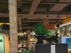 -驿楼兰·新疆菜(火车站店)