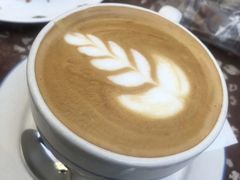 -时光花园(白鹭洲店)