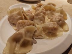 -四姐妹东北饺子(沙尾路店)