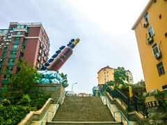 -青岛葡萄酒博物馆