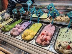 -東盛炭烤自助料理(浦东文峰广场店)