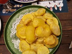 -卢布里西餐厅(总店)