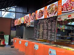 -回头食客-李久其家民间餐厅(望城金桥国际店)