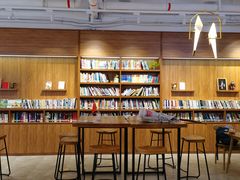 -时间行者书店(新安店)