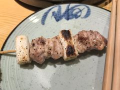 -晶吉·居酒屋·烧鸟·生鱼饭(中山区民主广场店)