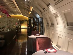 -北京王府井希尔顿酒店·秦唐中餐厅Chynna