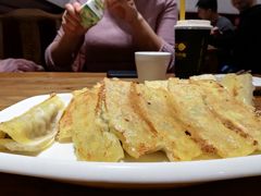 -海富荣·锅贴·陕菜家常菜(阳光城店)