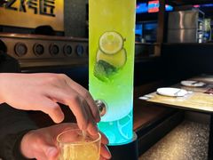 -烤匠麻辣烤鱼(环球中心店)