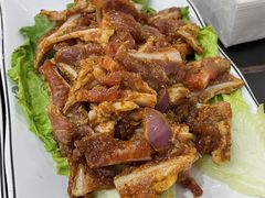 -禾禾烤肉