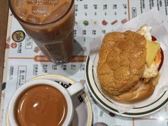 -华嫂冰室(尖沙咀店)