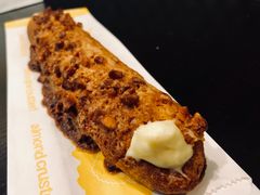 -贝儿多爸爸泡芙(合生汇店)