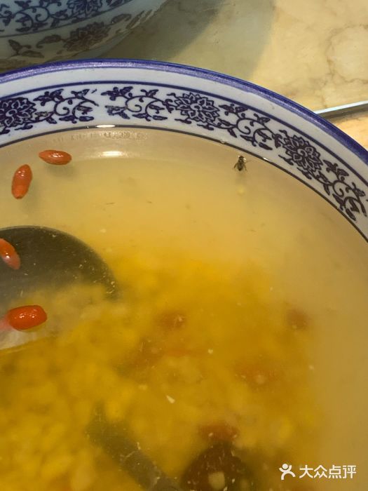 烤尚宫烤肉火锅海鲜自助餐厅(朝阳广场店)图片