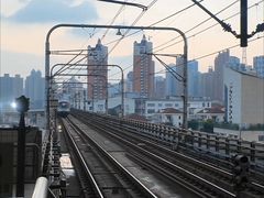 -宝山路(地铁站)