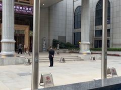 -西安赛瑞喜来登大酒店