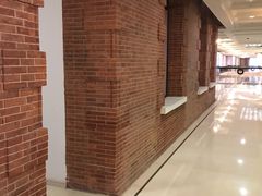 -中国邮政储蓄银行(静安区支行)