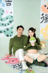 -专注孕妇照亲子照·纪田摄影