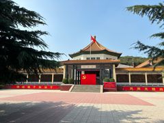 -白求恩柯棣华纪念馆