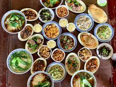 -同得兴 Since·1995 传统苏式面馆(嘉馀坊店)