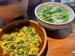 -寨子里的钵钵菜-湘西山里菜(火车站店)
