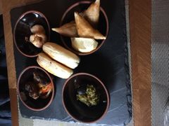 -Tajine Moroccan塔金摩洛哥中东餐厅