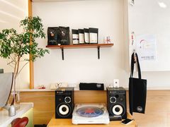 -Onirii Coffee(长乐路店)