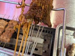 -7只羊·鲜羊肉串·地锅鸡精酿(玄武墨香路店)