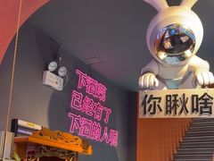 -大成海鲜烧烤·小龙虾(五角场店)