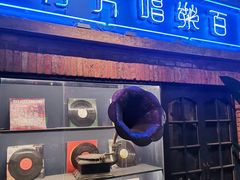 门面-和平菓局(王府井店)