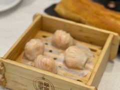 -金翠皇宫粤菜·点心·海鲜(科技园店)