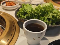 -炙城·韩式烤肉(南京东路店)