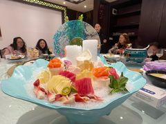 -蜀宴·家宴馆(升伟晶石店)