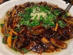 -浦江餐饮•上海菜馆(五四路店)