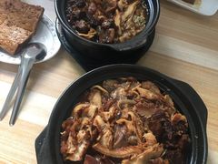 -赵家牛肉砂锅(台西三路店)