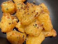 紫苏小土豆-小厨娘淮扬菜(清江苏宁广场店)
