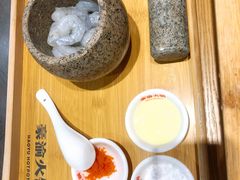 -豪渝火锅(李家村万达店)