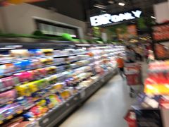 -京客隆超市(华安店)