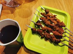 -天山传奇新疆菜(SKLP店)