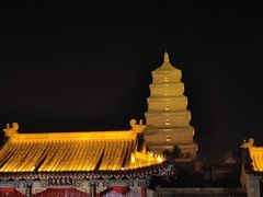 -大唐不夜城