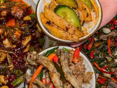 -陈胖子特色菜.鲜货现炒(融景城店)