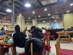 -元盛居(生态大街店)