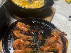 -陈生记黑鱼馆·20年活鱼现杀(宁波鼓楼店)