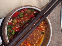 -蘑界·野生菌火锅(深业上城店)