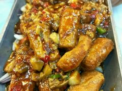 -徽州美食(三十年老店)