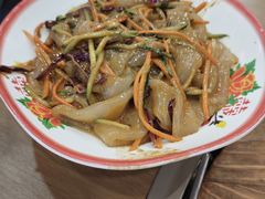 -那红花·东北菜铁锅炖(仙林金鹰店)