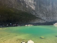 -雁荡山大龙湫景区