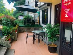 -虎哥私房菜(馒头山店)